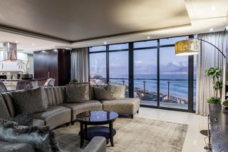 3 Bedroom Property for Sale in Waves Edge Western Cape